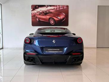 Ferrari Portofino M — photo 24
