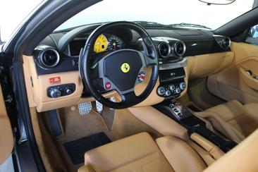 Ferrari 599 GTB — photo 7