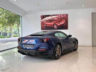 Ferrari Portofino M — photo 25
