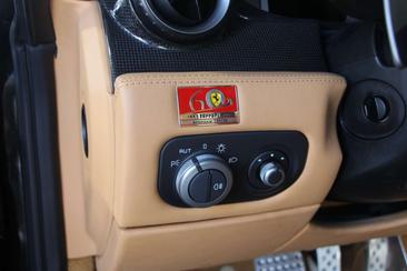 Ferrari 599 GTB — photo 11