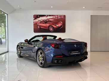 Ferrari Portofino M — photo 27