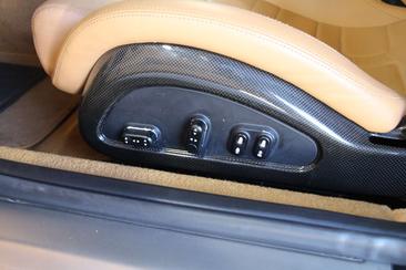 Ferrari 599 GTB — photo 12