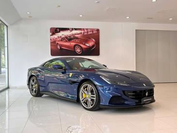 Ferrari Portofino M — photo 28