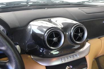 Ferrari 599 GTB — photo 13