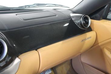 Ferrari 599 GTB — photo 14