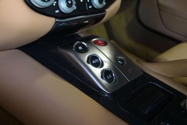Ferrari 599 GTB — photo 15