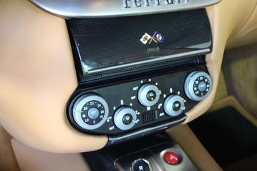 Ferrari 599 GTB — photo 16