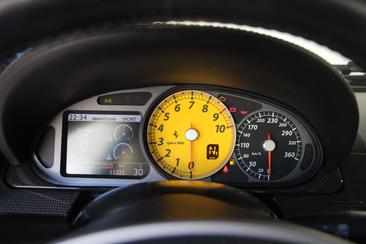 Ferrari 599 GTB — photo 18