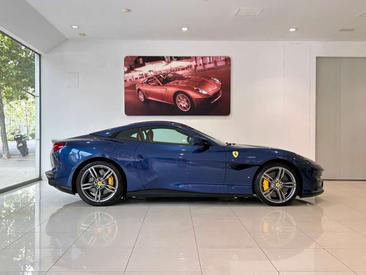 Ferrari Portofino M — photo 32
