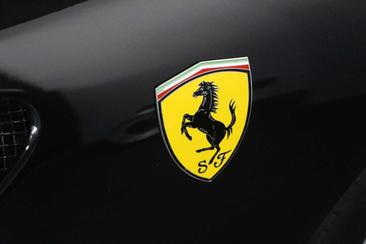 Ferrari 599 GTB — photo 23