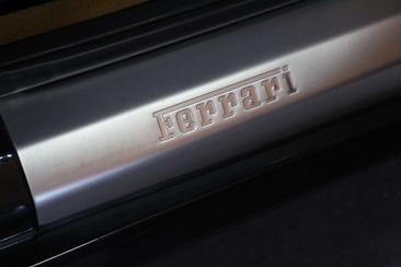 Ferrari 599 GTB — photo 24