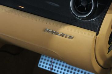 Ferrari 599 GTB — photo 25