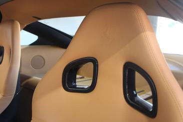 Ferrari 599 GTB — photo 27
