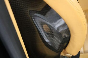 Ferrari 599 GTB — photo 28