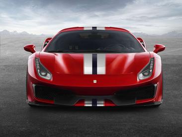 Ferrari 488 GTB — photo 3
