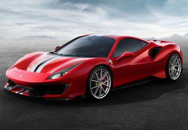 Ferrari 488 GTB — photo 4