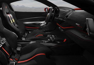 Ferrari 488 GTB — photo 12
