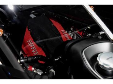 Ferrari Testarossa — photo 23