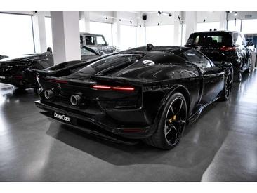 Ferrari Testarossa — photo 25
