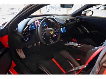 Ferrari 12 Cilindri — photo 3