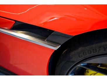 Ferrari 12 Cilindri — photo 23