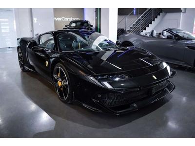 Ferrari Testarossa