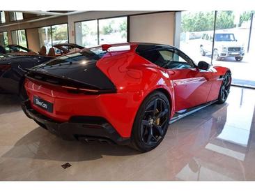 Ferrari 12 Cilindri — photo 29