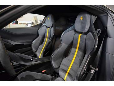 Ferrari Testarossa — photo 7