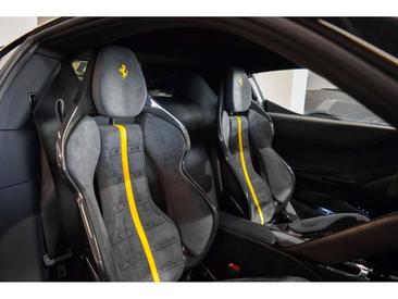 Ferrari Testarossa — photo 8