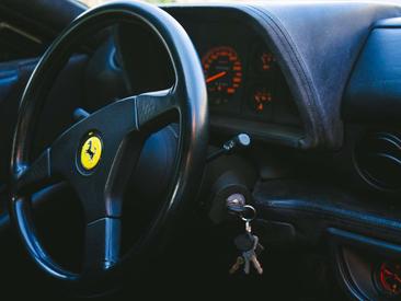 Ferrari 512 TR — photo 11