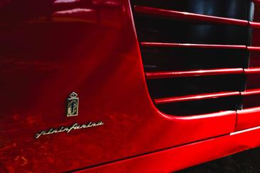 Ferrari 512 TR — photo 12