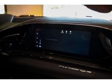 Ferrari Purosangue — photo 24