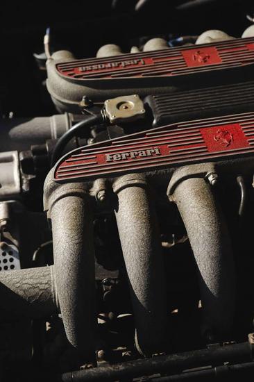 Ferrari 512 TR — photo 14