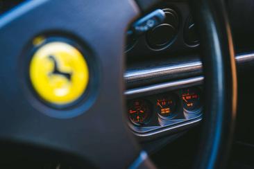 Ferrari 512 TR — photo 15