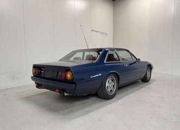 Ferrari 412 — photo 2
