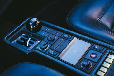 Ferrari 512 TR — photo 17