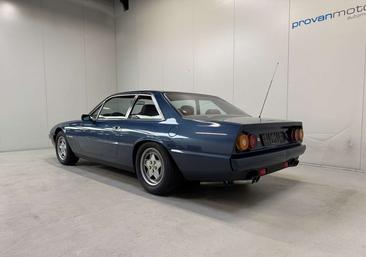 Ferrari 412 — photo 5