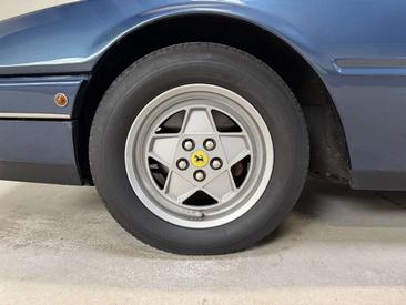 Ferrari 412 — photo 6