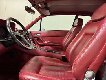 Ferrari 412 — photo 8