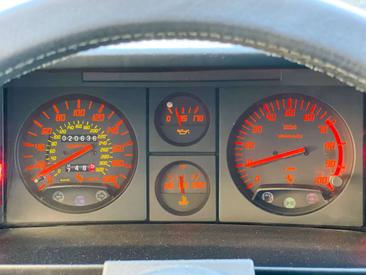 Ferrari Testarossa — photo 15