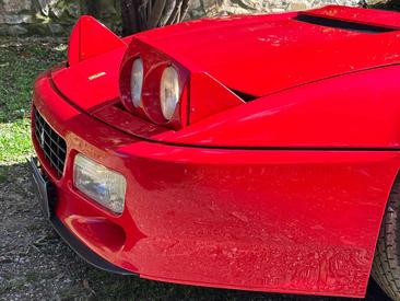 Ferrari 512 TR — photo 20