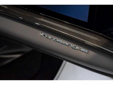 Ferrari Purosangue — photo 25