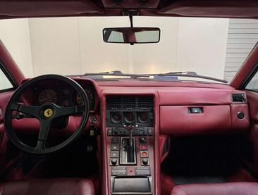 Ferrari 412 — photo 10