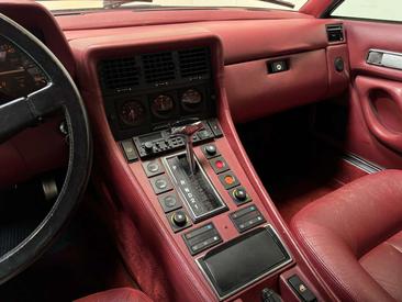 Ferrari 412 — photo 11