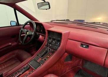 Ferrari 412 — photo 12