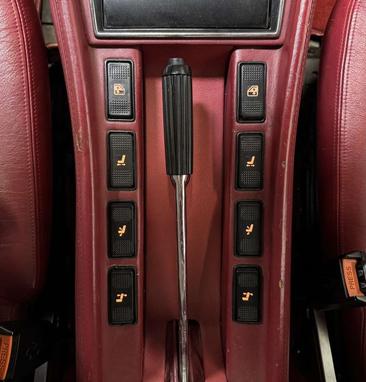 Ferrari 412 — photo 14