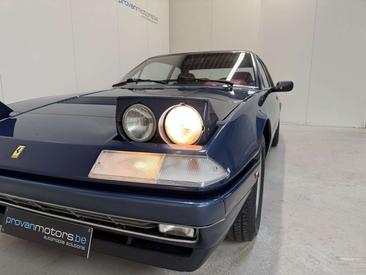 Ferrari 412 — photo 20