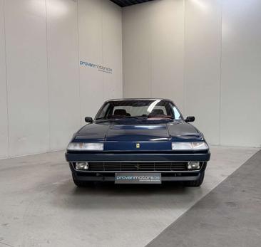 Ferrari 412 — photo 21