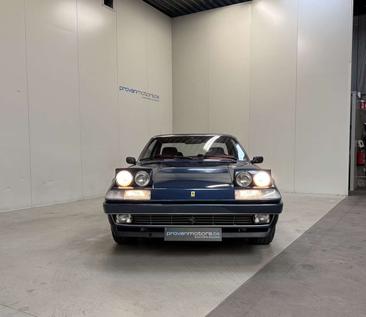 Ferrari 412 — photo 22