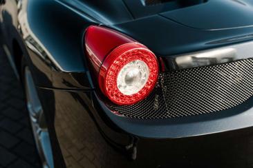 Ferrari 458 Spider — photo 6